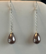 Siren Drop Earrings ~ The Ready-To-Wear Vault