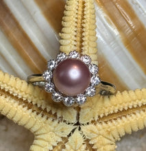 Berkeley Ring
