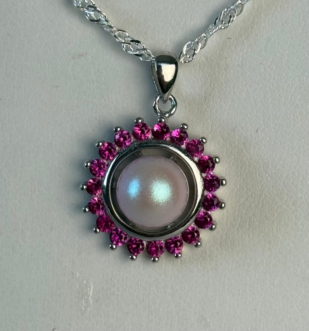 Margulies Pendant