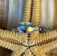 Audra Gemstone Ring