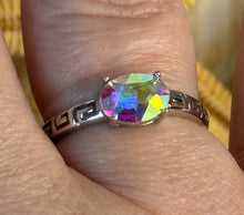 Audra Gemstone Ring