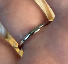 Audra Gemstone Ring