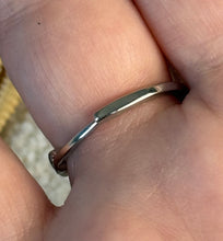 Josette Gemstone Ring
