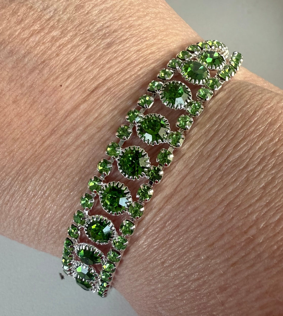 Minerva Bracelet