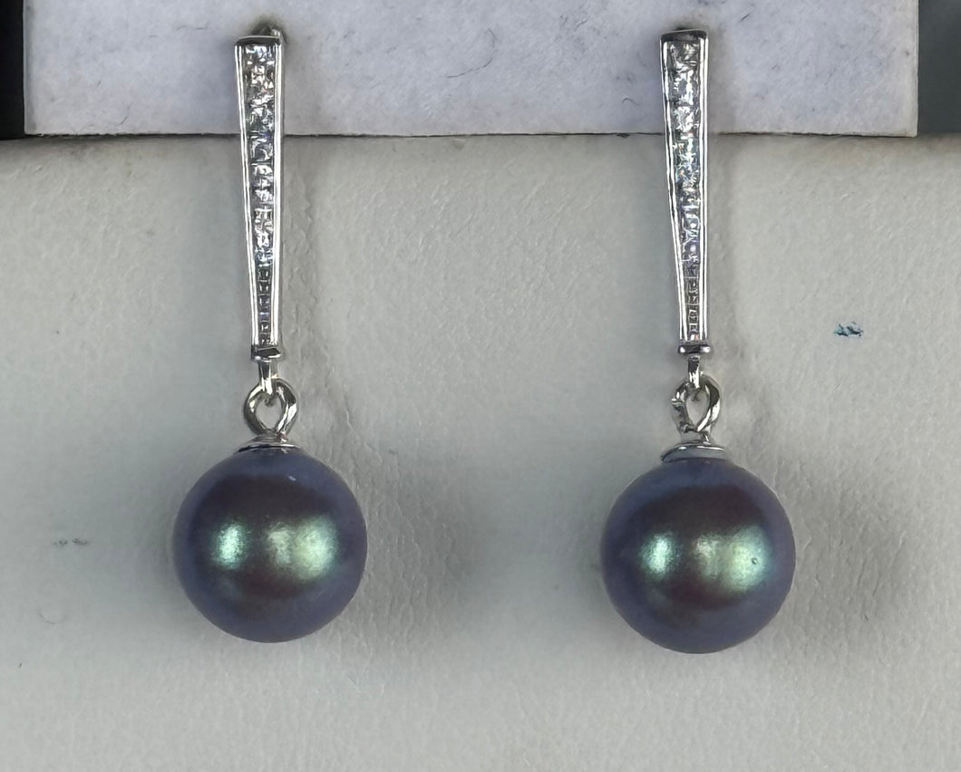 Tamara Earrings
