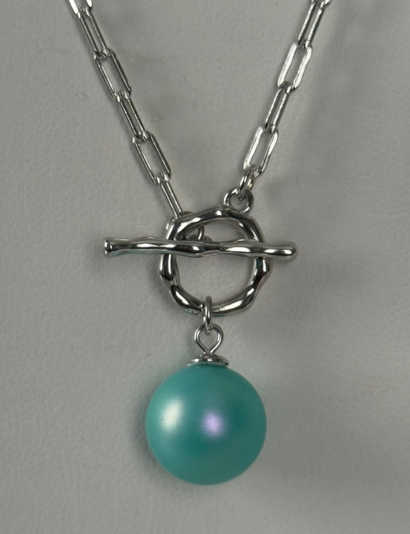 Kit Necklace