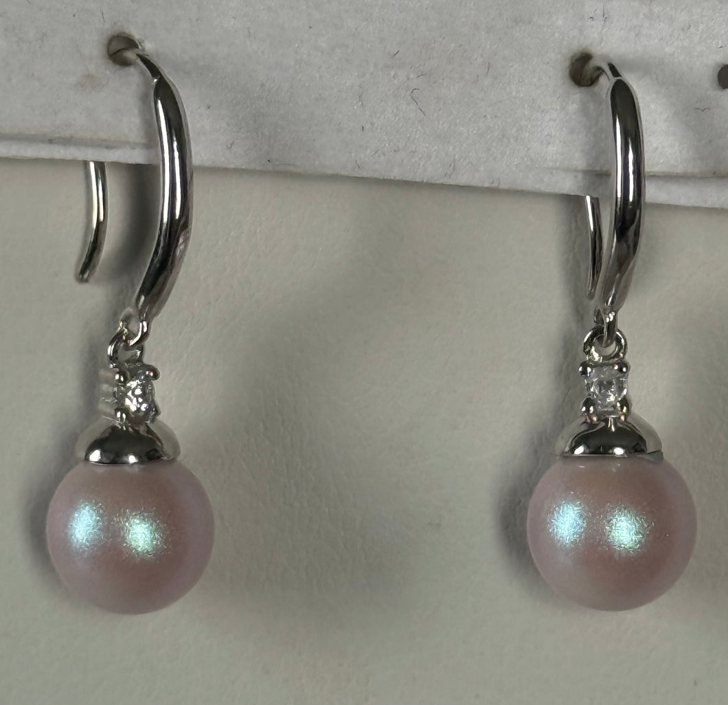 Paloma Earrings