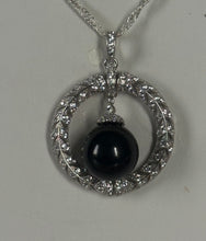 Ciara Pendant