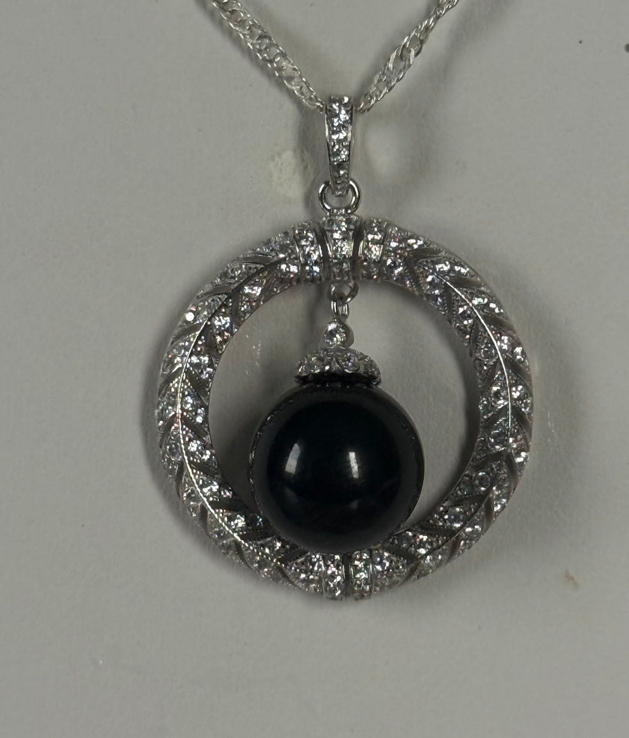 Ciara Pendant