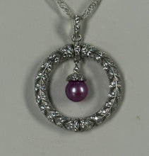 Ciara Pendant