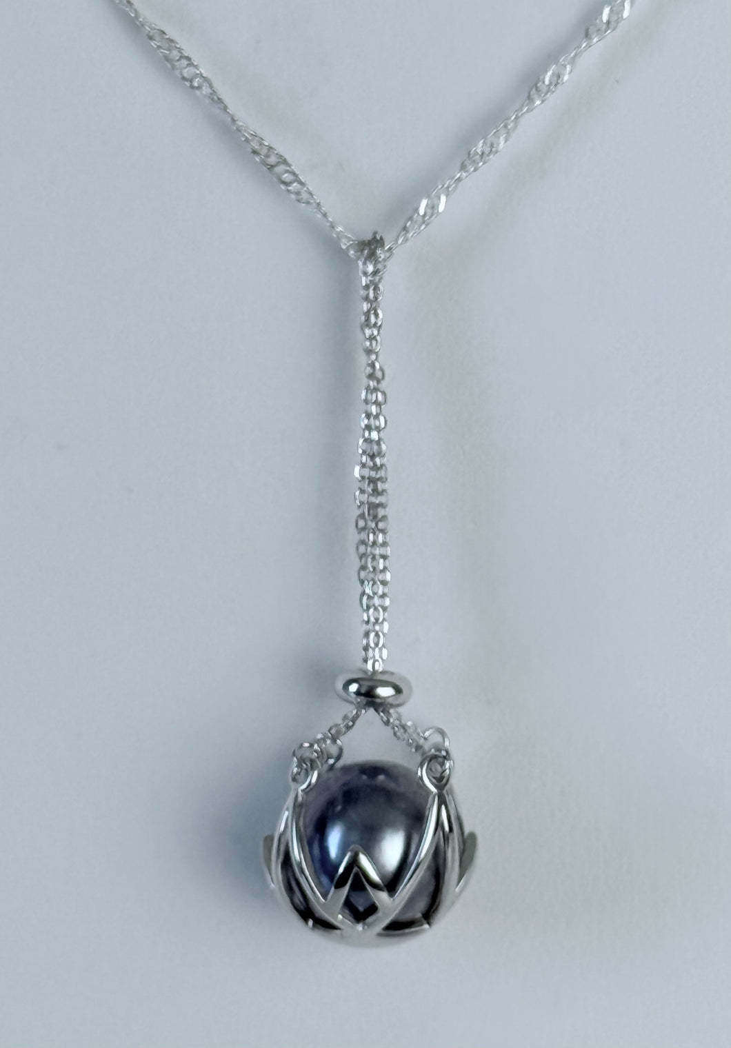 Everly Edison Cage