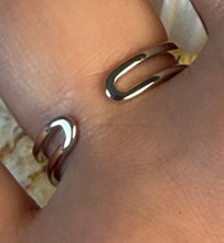 Jaylene Ring
