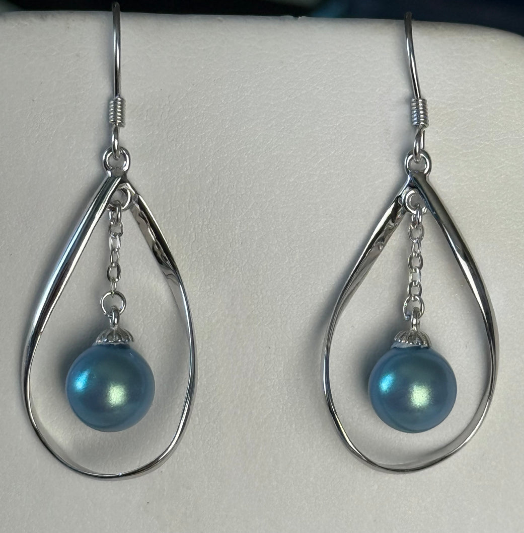 Georgina Earrings