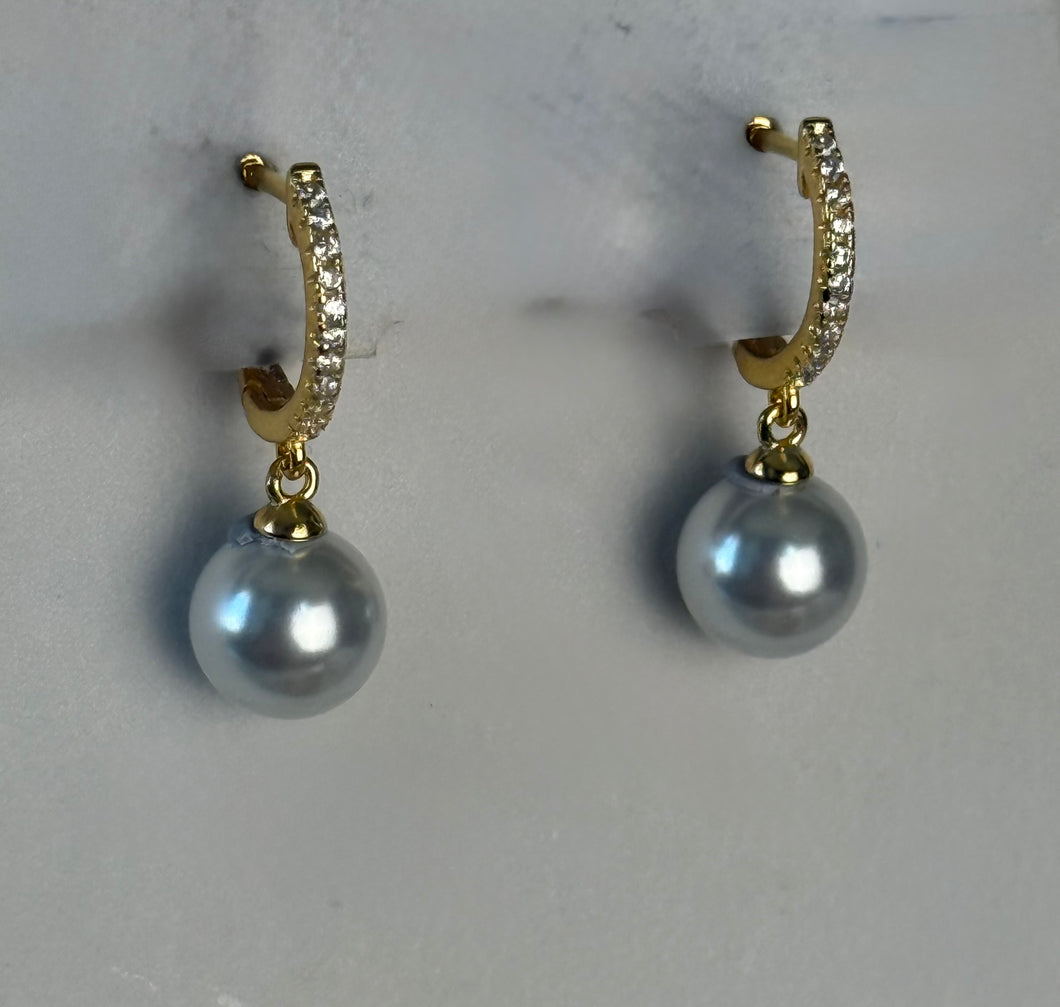 Maci Earrings
