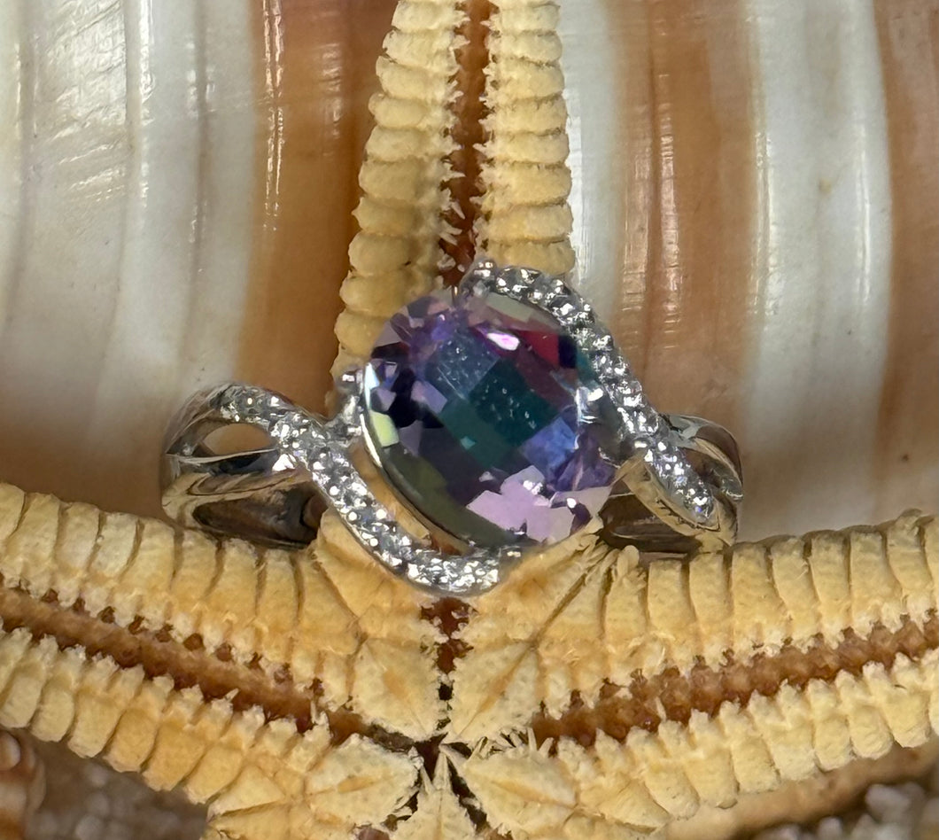Lara Gemstone Ring