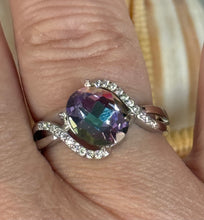 Lara Gemstone Ring