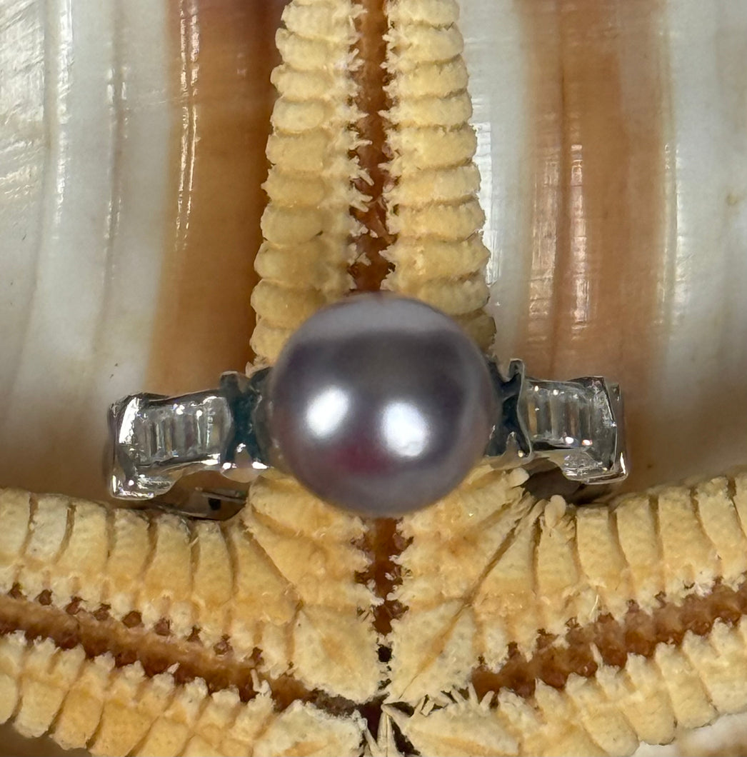 Floris Ring