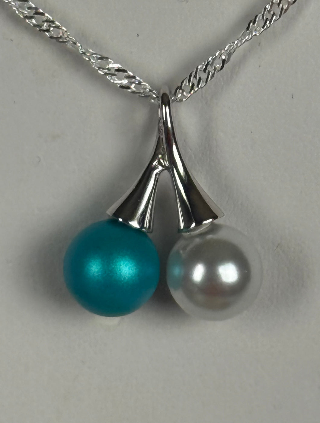 Anika Pendant