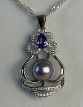Parisa Pendant