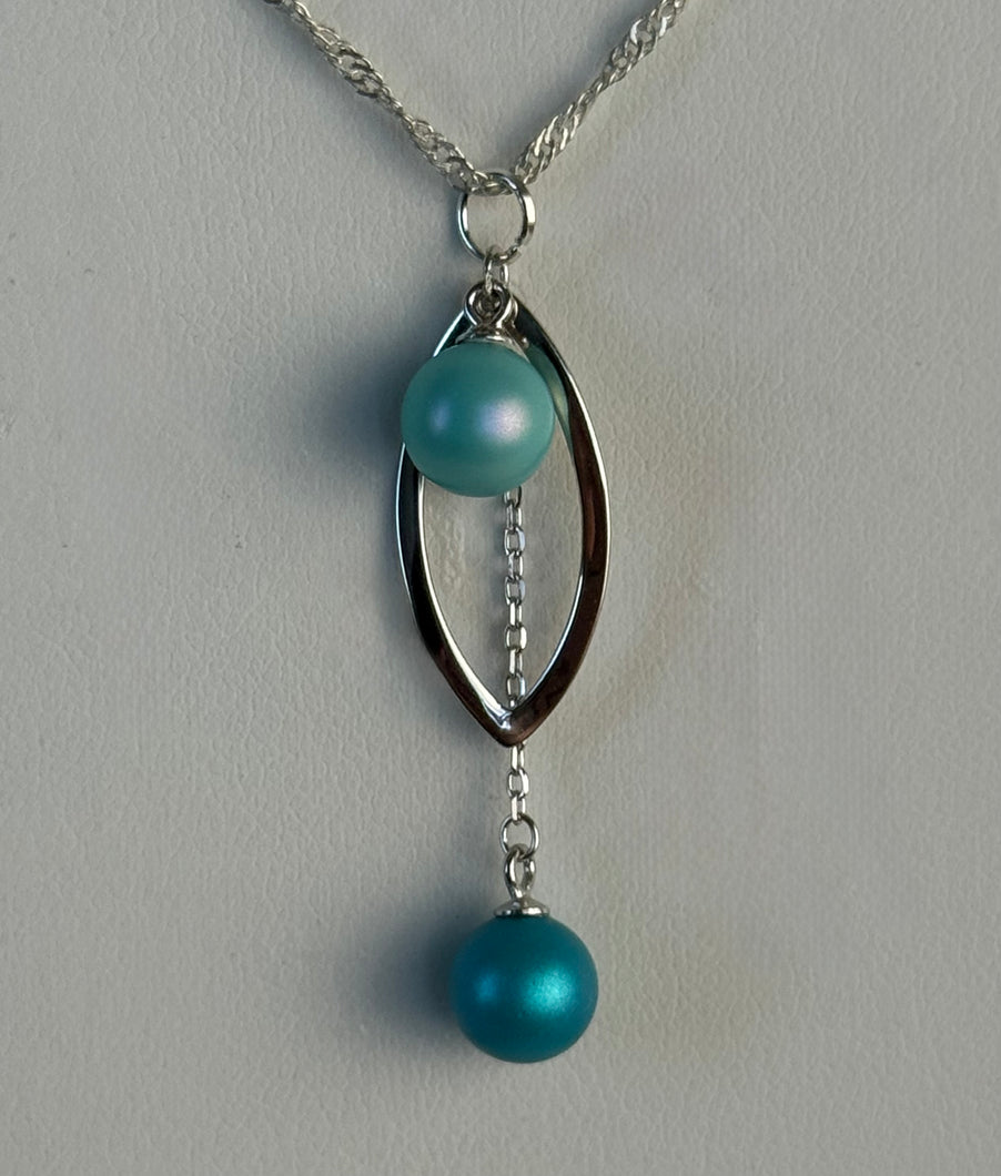 Ziva Pendant