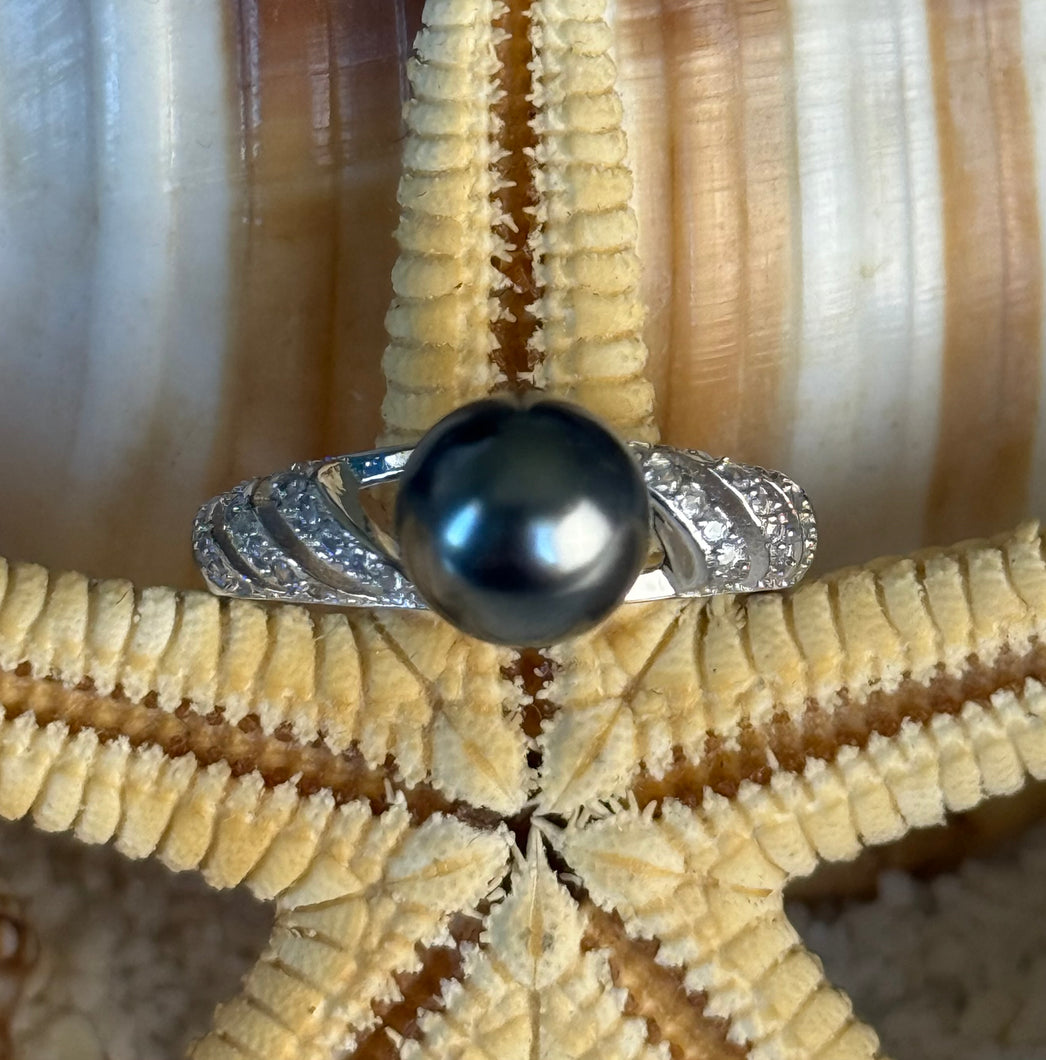 Leocadia Ring