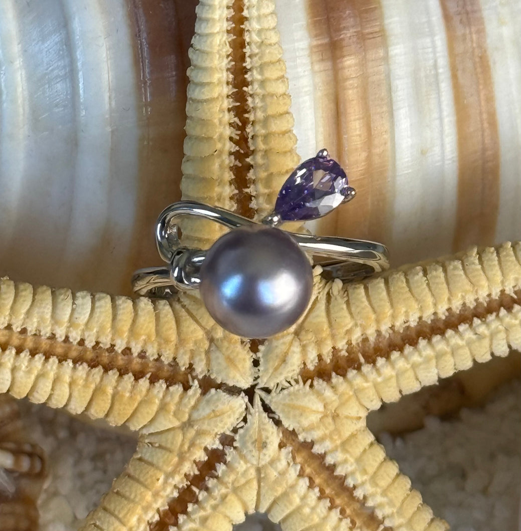 Nixie Ring