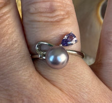 Nixie Ring