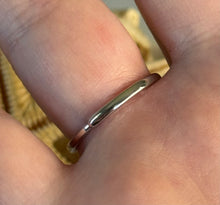 Nixie Ring