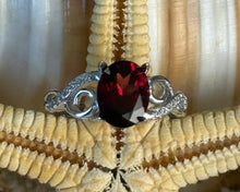 Sakura Gemstone Ring