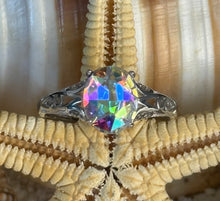 Ekko Gemstone Ring