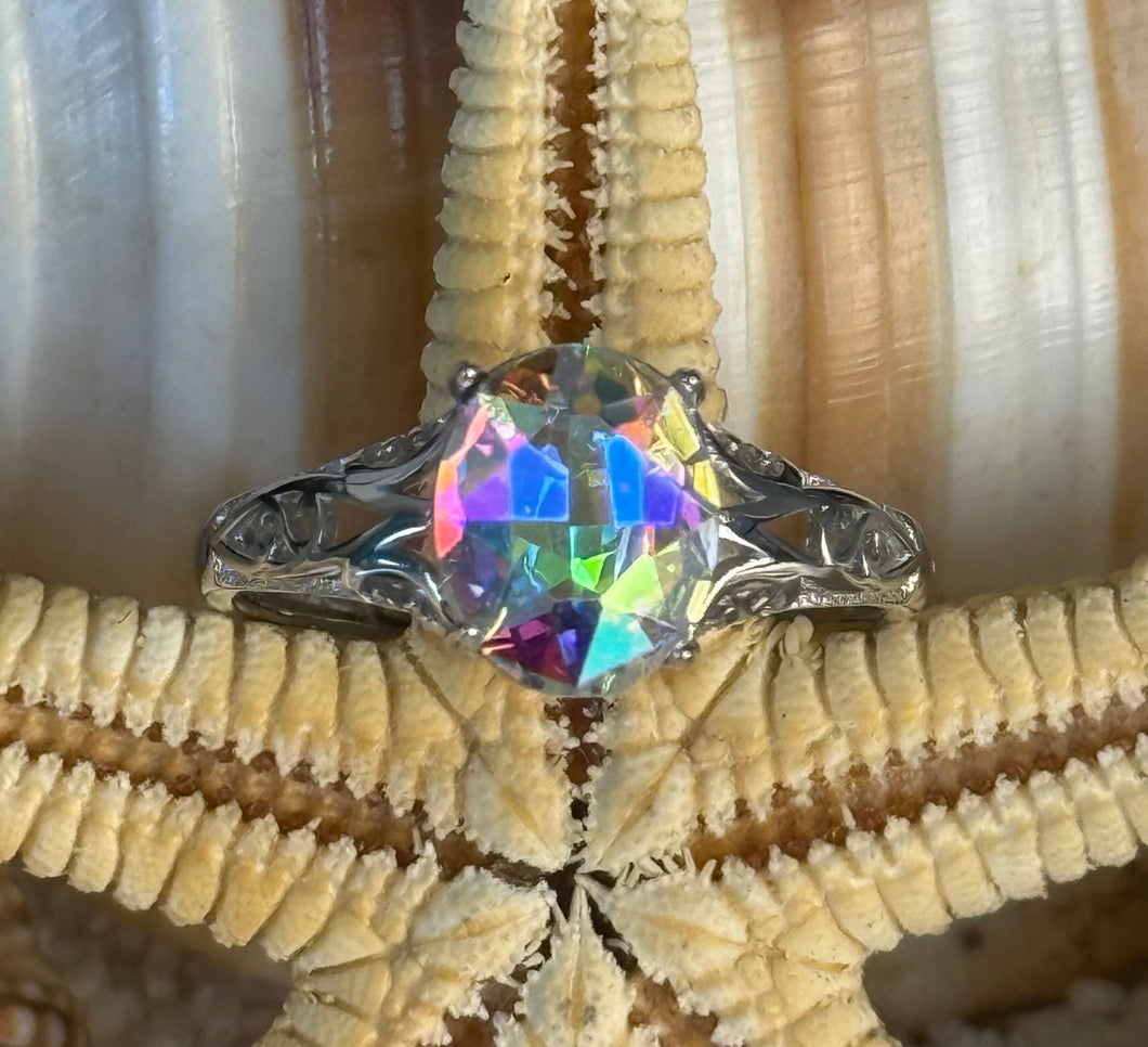 Ekko Gemstone Ring
