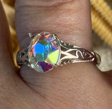 Ekko Gemstone Ring