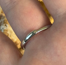 Ekko Gemstone Ring