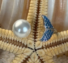 Mermaid Tail Ring