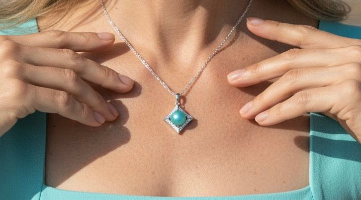 Miranda Pendant