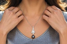 Natalie Pendant