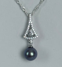 Natalie Pendant