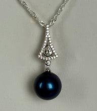 Natalie Pendant
