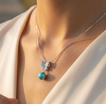 Padma Pendant