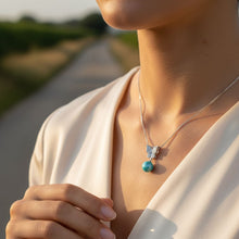 Padma Pendant