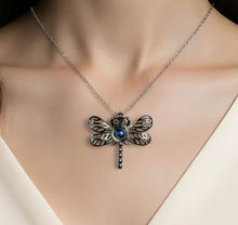 Dragonfly Cage