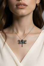 Dragonfly Cage