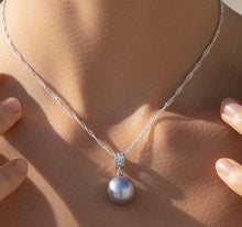 Sandy Pendant