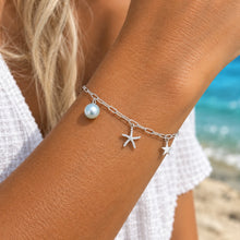 Starfish Bracelet