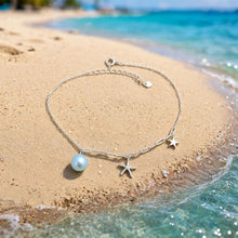 Starfish Bracelet