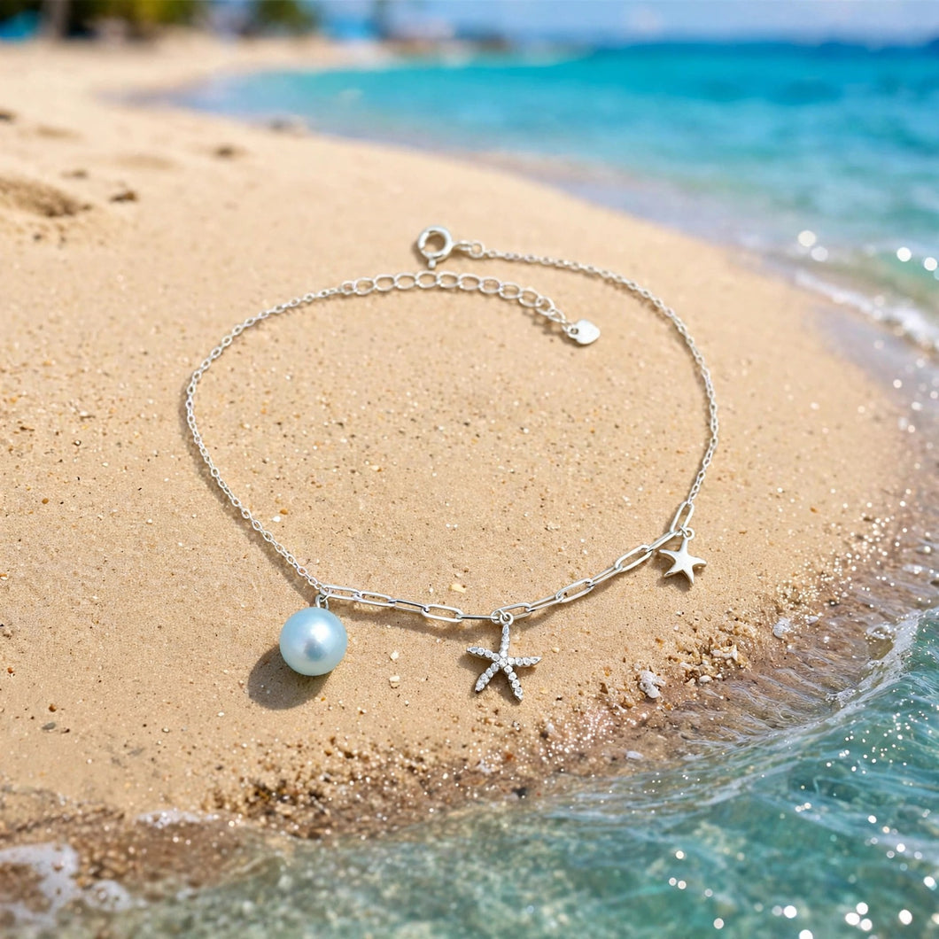 Starfish Bracelet