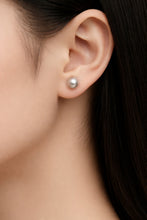 Sterling Silver Studs