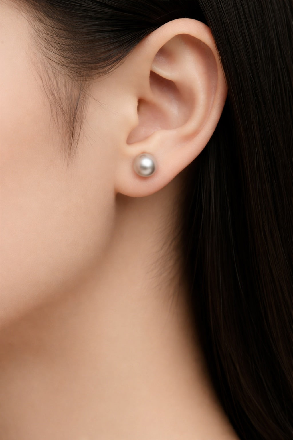 Sterling Silver Studs