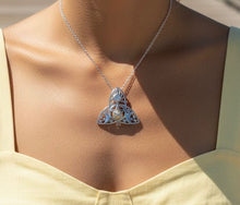 Sun, Moon & Stars Cage