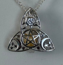 Sun, Moon & Stars Cage